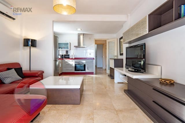 2 camera da letto Appartamento in vendita in Rincón de la Victoria con piscina garage - 325.000 € (Rif: 10130052)