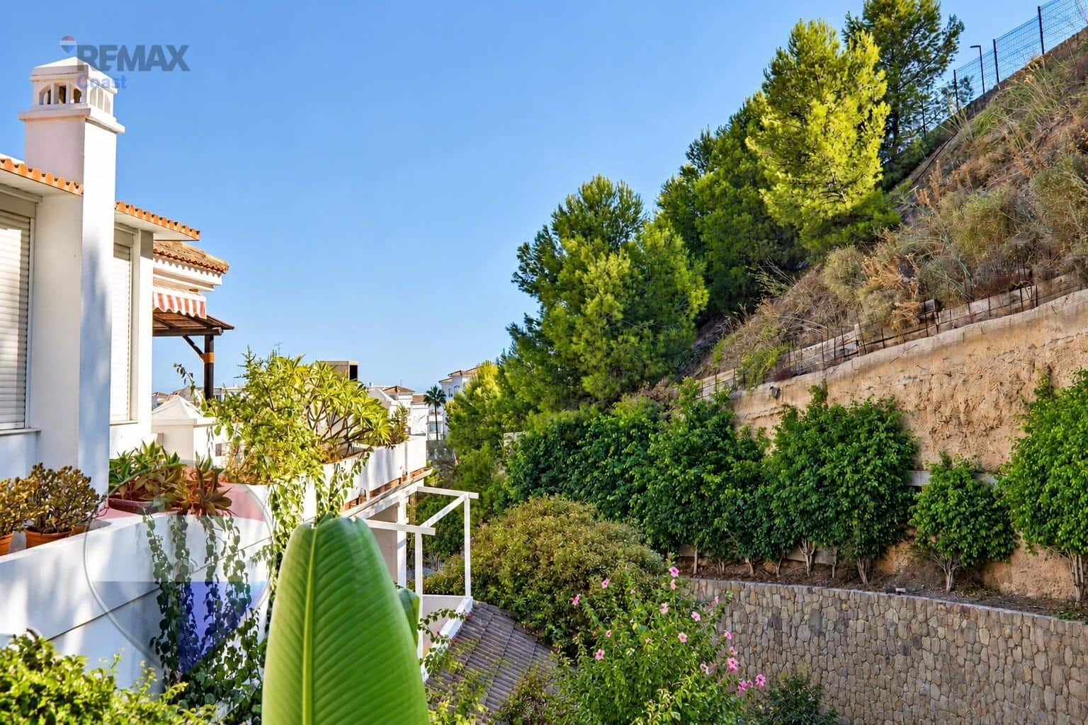 2 soveværelse Lejlighed til salg i Rincon de la Victoria med swimmingpool garage - € 325.000 (Ref: 10130052)