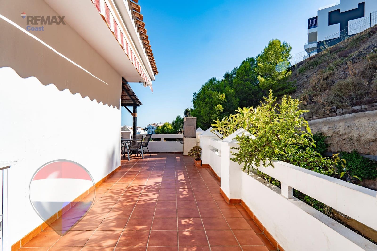 2 soveværelse Lejlighed til salg i Rincon de la Victoria med swimmingpool garage - € 325.000 (Ref: 10130052)