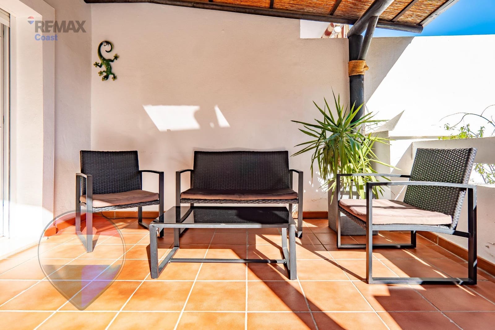 2 soveværelse Lejlighed til salg i Rincon de la Victoria med swimmingpool garage - € 325.000 (Ref: 10130052)