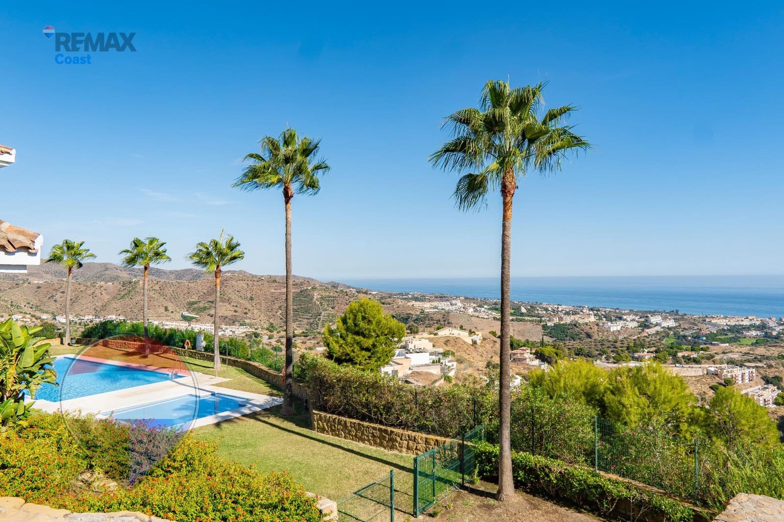 2 soveværelse Lejlighed til salg i Rincon de la Victoria med swimmingpool garage - € 325.000 (Ref: 10130052)