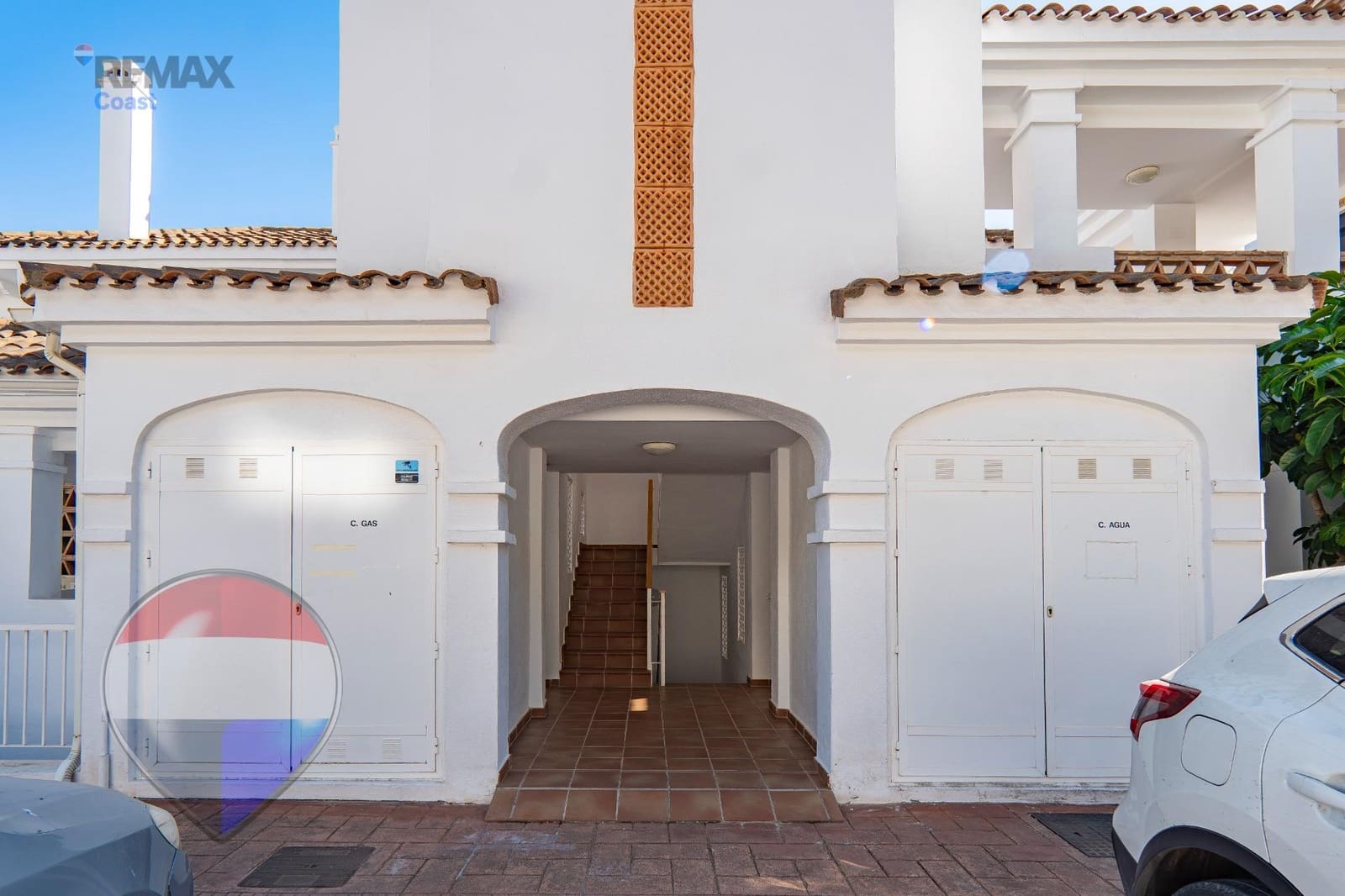 2 soveværelse Lejlighed til salg i Rincon de la Victoria med swimmingpool garage - € 325.000 (Ref: 10130052)