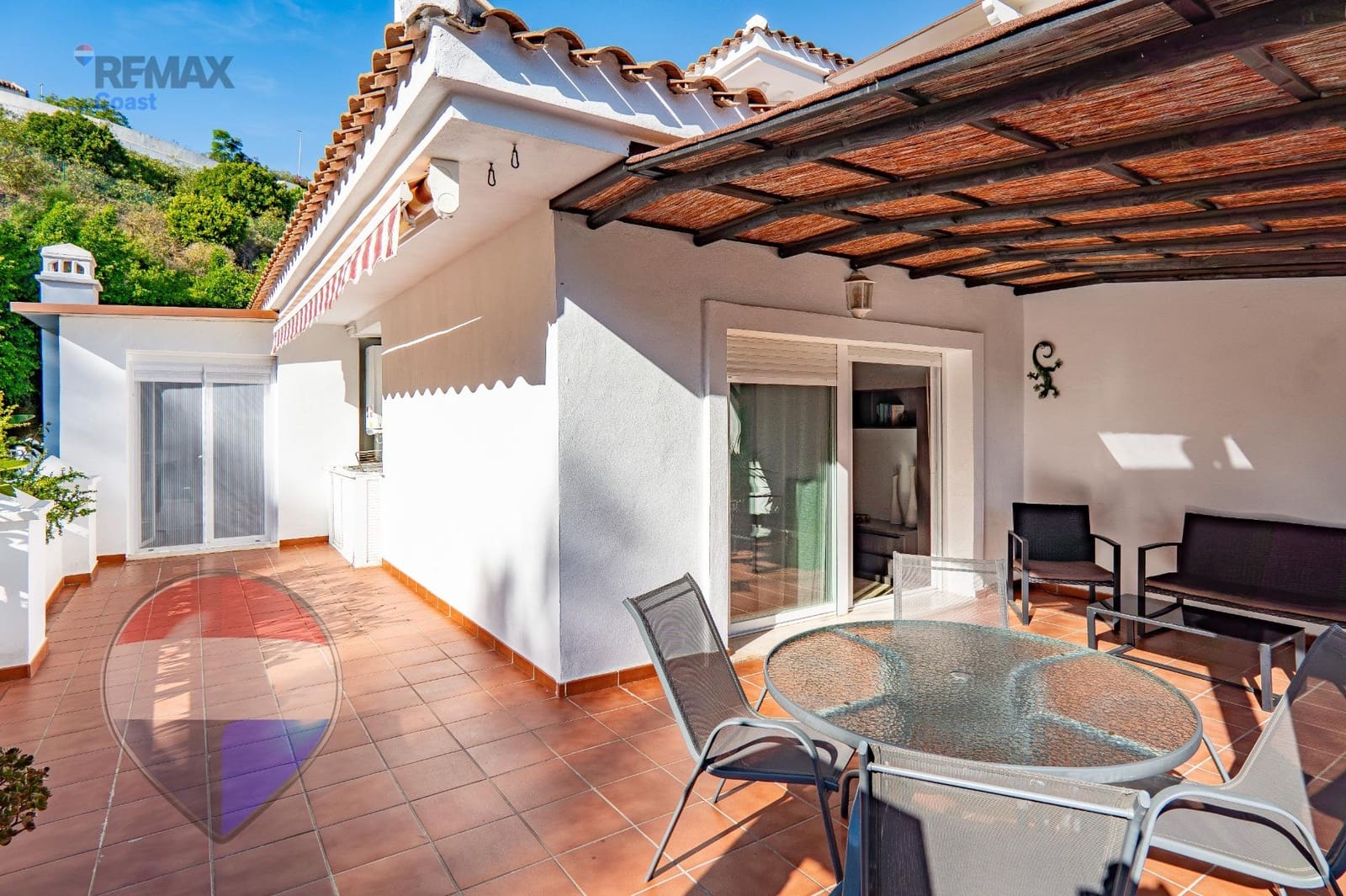 2 soveværelse Lejlighed til salg i Rincon de la Victoria med swimmingpool garage - € 325.000 (Ref: 10130052)
