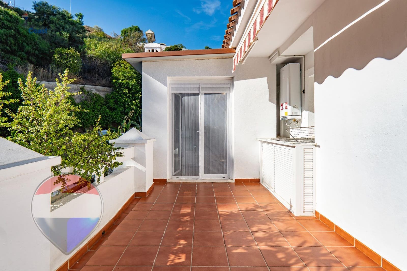 2 soveværelse Lejlighed til salg i Rincon de la Victoria med swimmingpool garage - € 325.000 (Ref: 10130052)