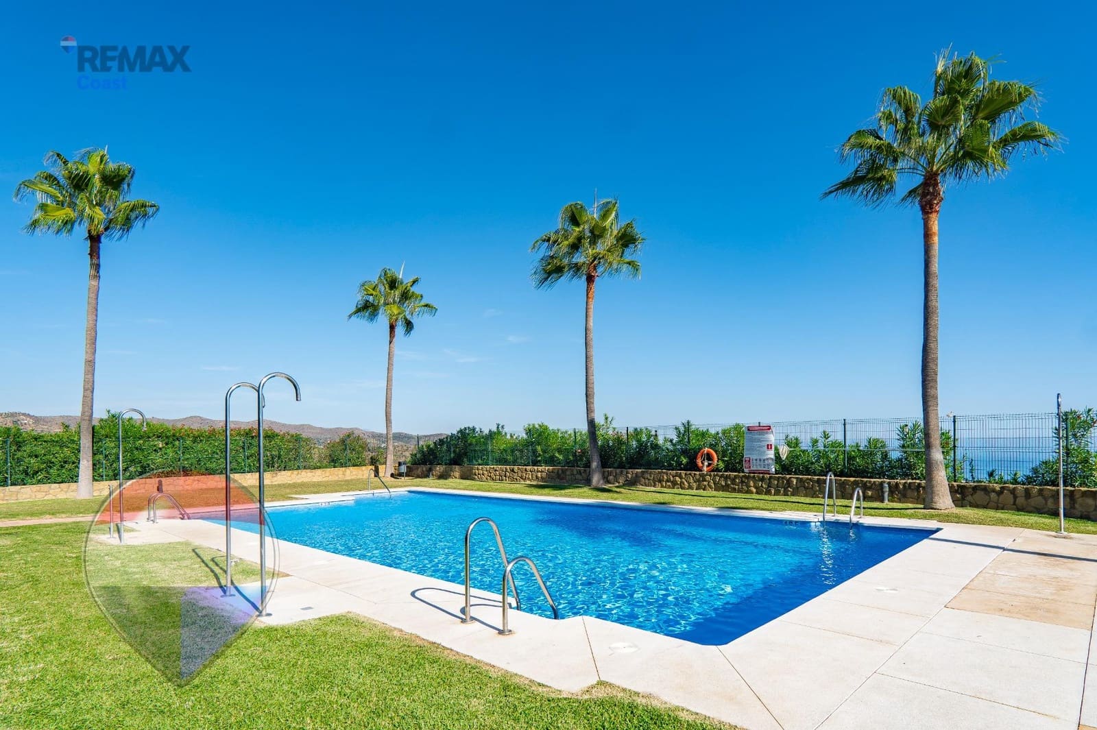 2 soveværelse Lejlighed til salg i Rincon de la Victoria med swimmingpool garage - € 325.000 (Ref: 10130052)