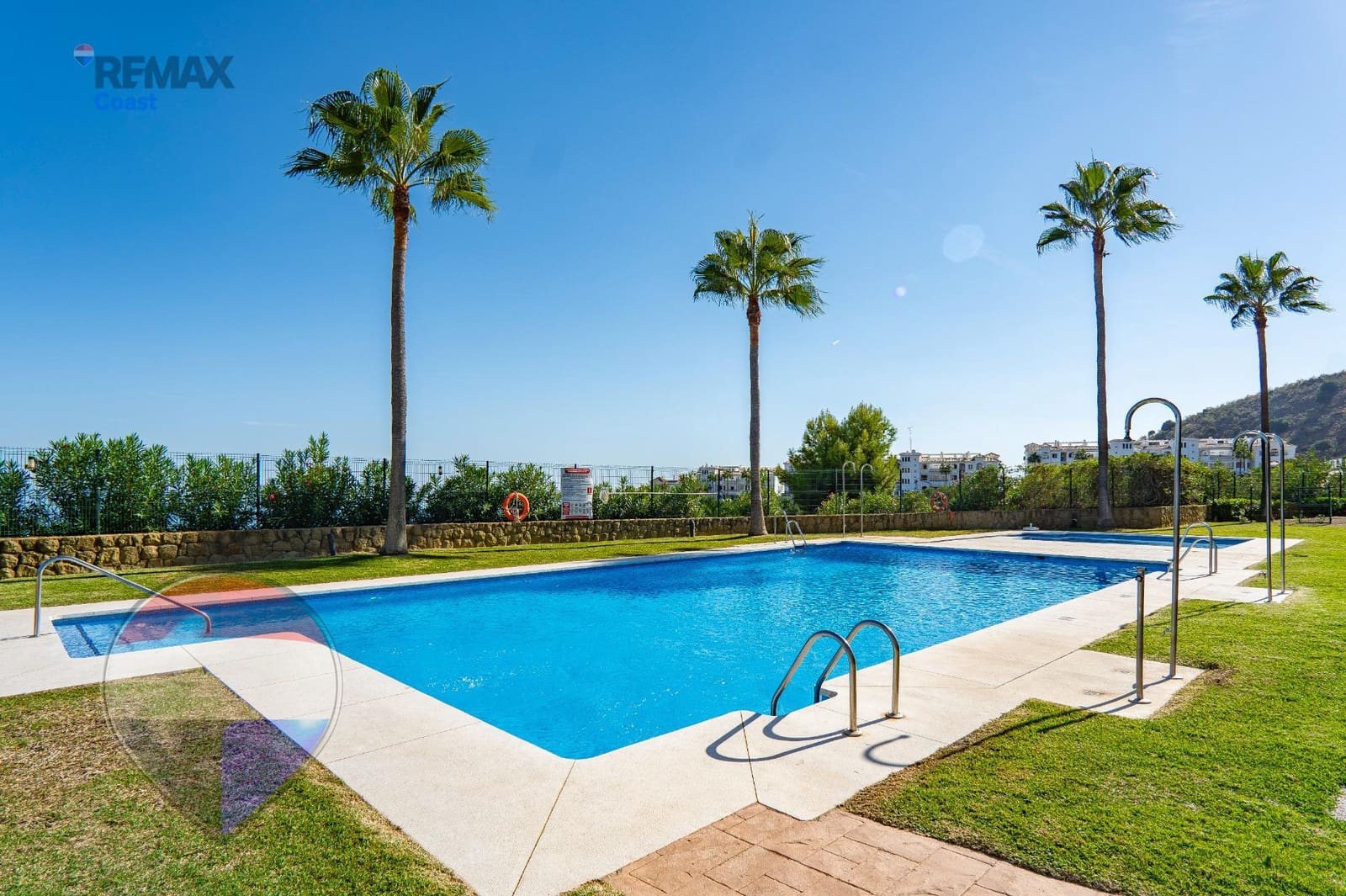 2 soveværelse Lejlighed til salg i Rincon de la Victoria med swimmingpool garage - € 325.000 (Ref: 10130052)
