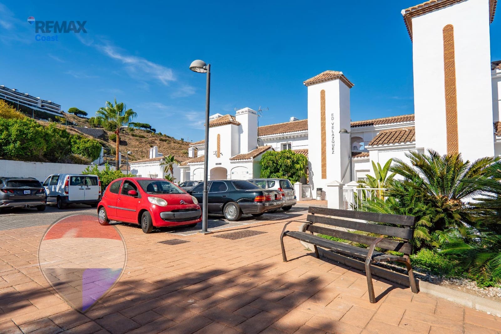 2 soveværelse Lejlighed til salg i Rincon de la Victoria med swimmingpool garage - € 325.000 (Ref: 10130052)