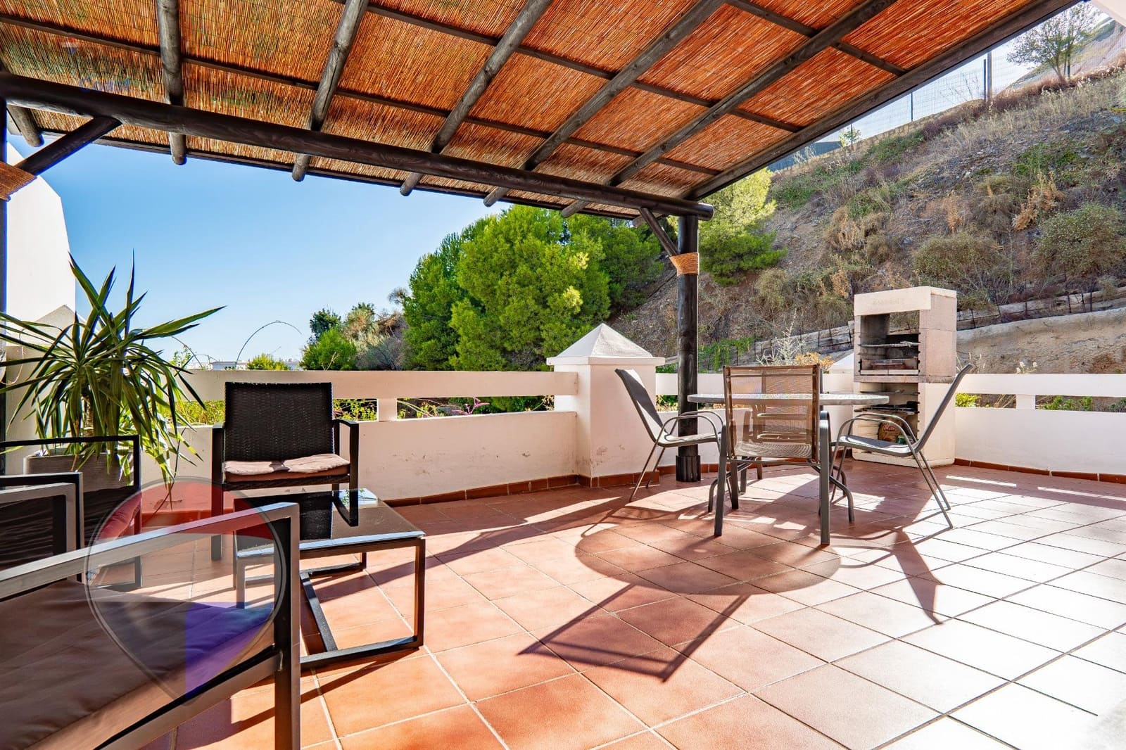 2 soveværelse Lejlighed til salg i Rincon de la Victoria med swimmingpool garage - € 325.000 (Ref: 10130052)