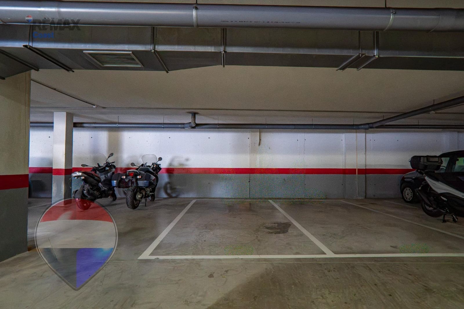 2 soveværelse Lejlighed til salg i Rincon de la Victoria med swimmingpool garage - € 325.000 (Ref: 10130052)