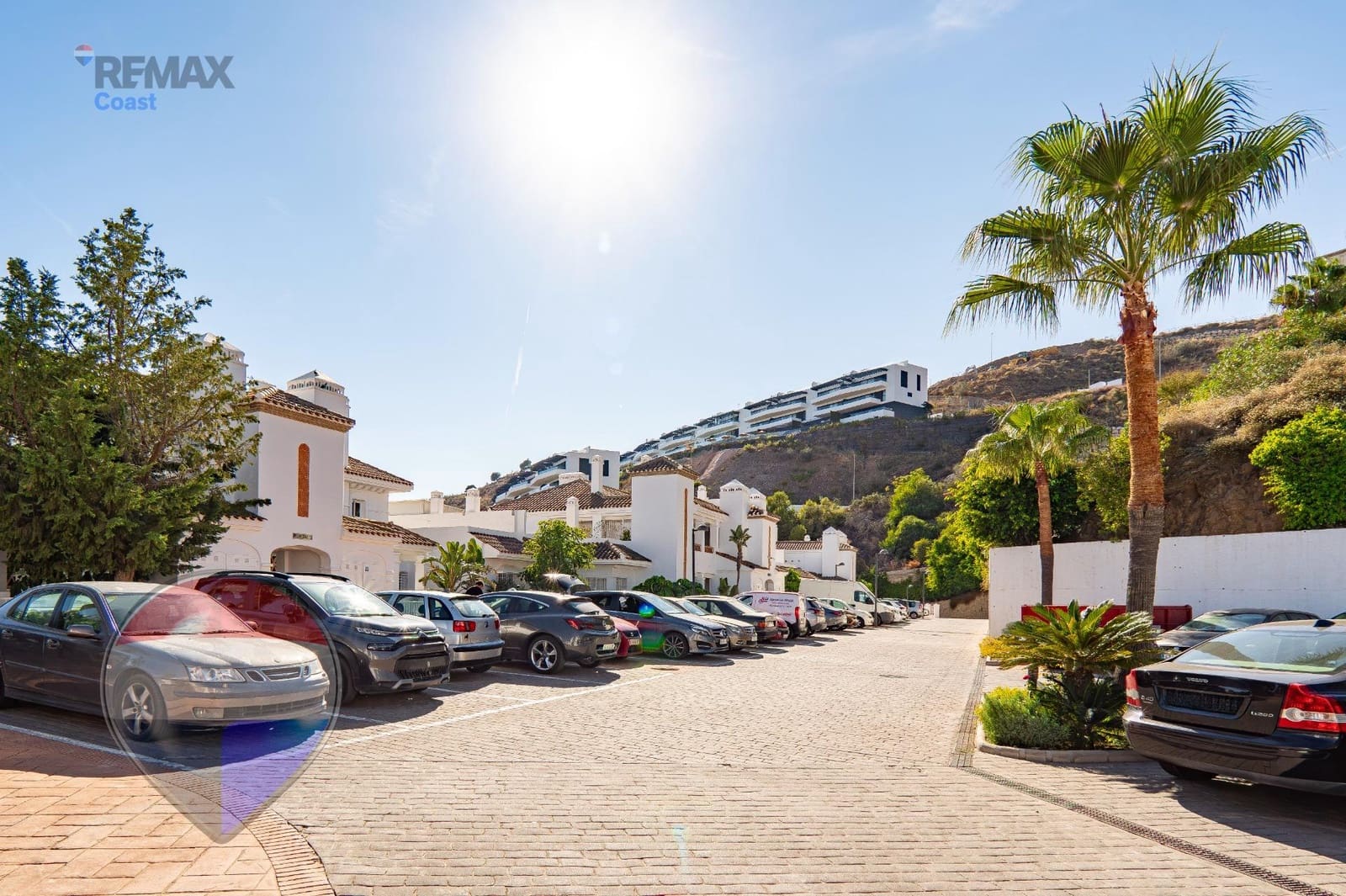 2 soveværelse Lejlighed til salg i Rincon de la Victoria med swimmingpool garage - € 325.000 (Ref: 10130052)