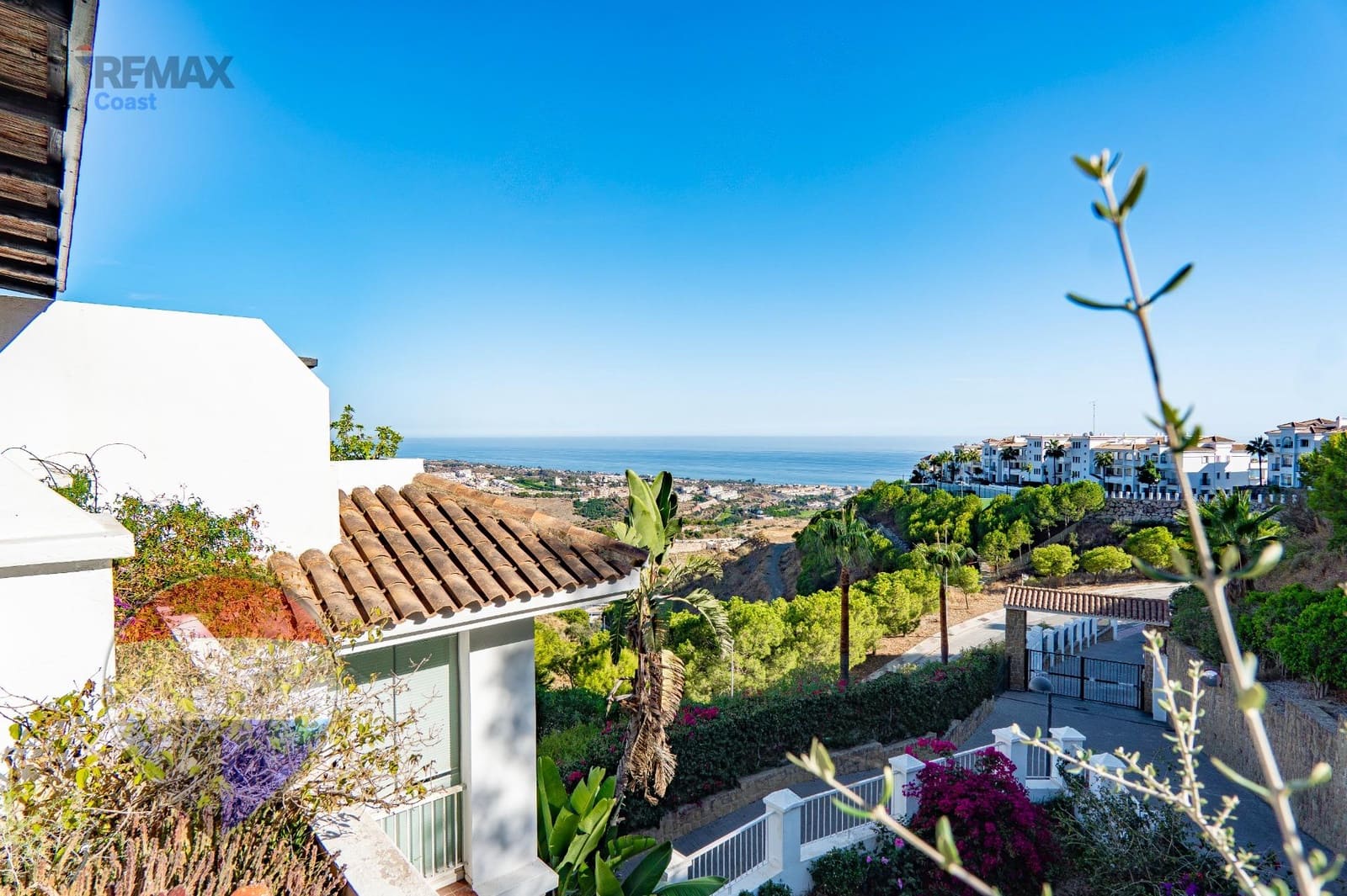 2 soveværelse Lejlighed til salg i Rincon de la Victoria med swimmingpool garage - € 325.000 (Ref: 10130052)