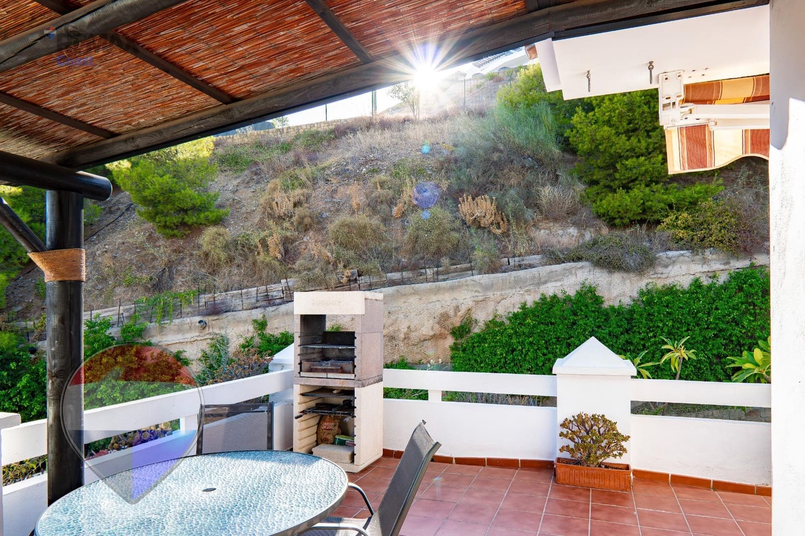 2 soveværelse Lejlighed til salg i Rincon de la Victoria med swimmingpool garage - € 325.000 (Ref: 10130052)