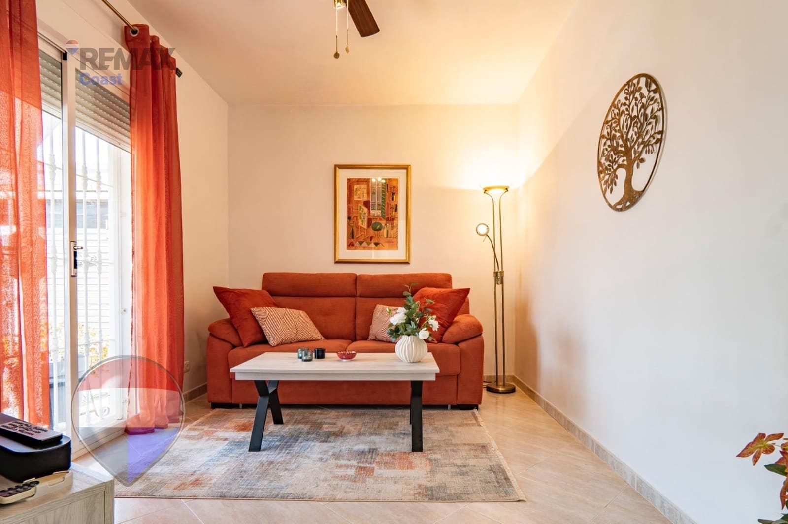 3 soveværelse Villa til salg i Benajarafe med swimmingpool garage - € 575.000 (Ref: 10136209)