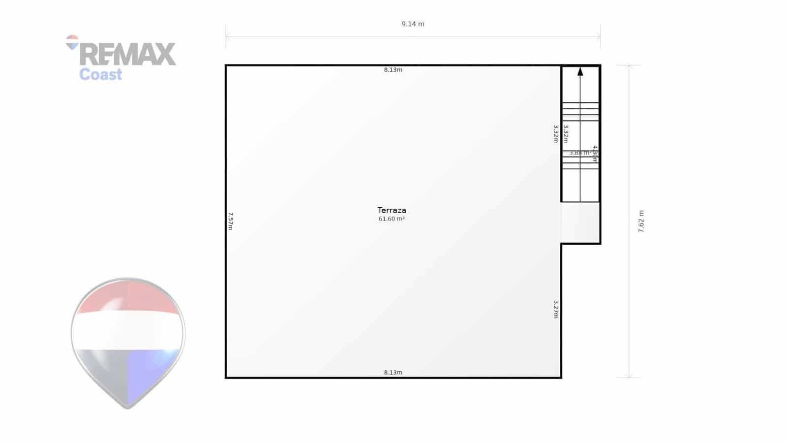 3 soveværelse Villa til salg i Benajarafe med swimmingpool garage - € 575.000 (Ref: 10136209)