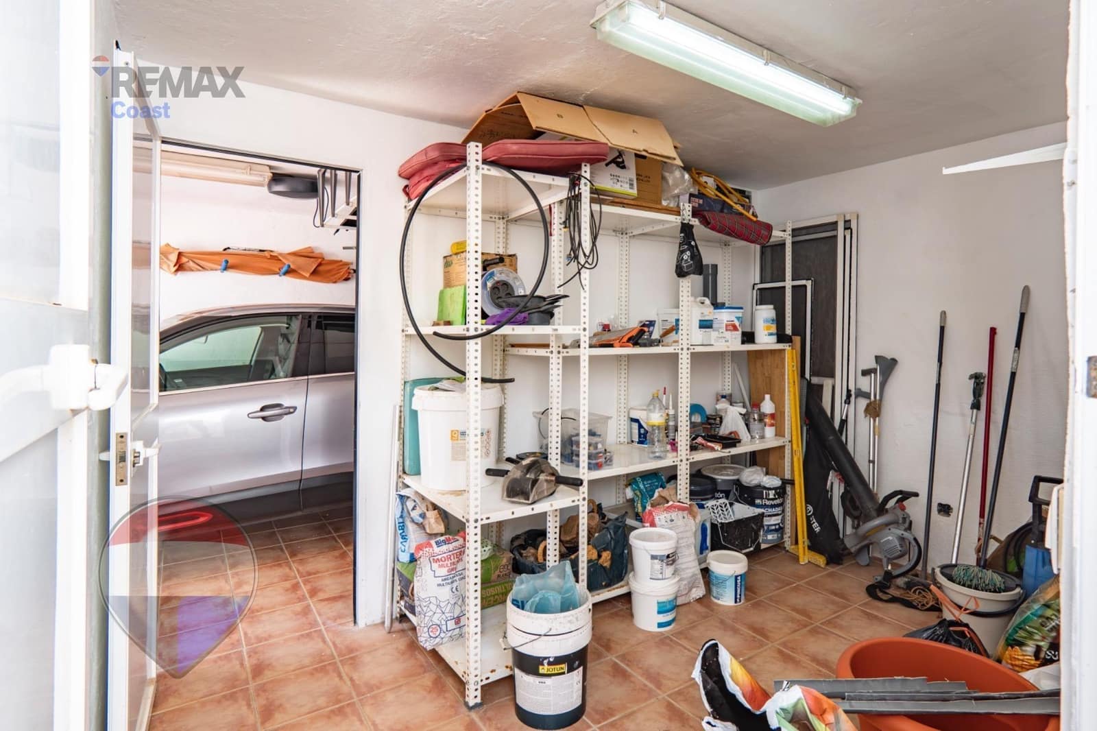 3 soveværelse Villa til salg i Benajarafe med swimmingpool garage - € 575.000 (Ref: 10136209)