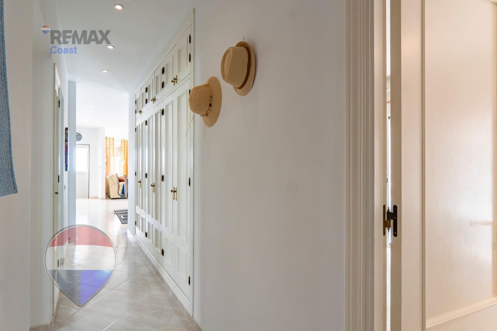 3 camera da letto Villa in vendita in Benajarafe con piscina garage - 575.000 € (Rif: 10136209)