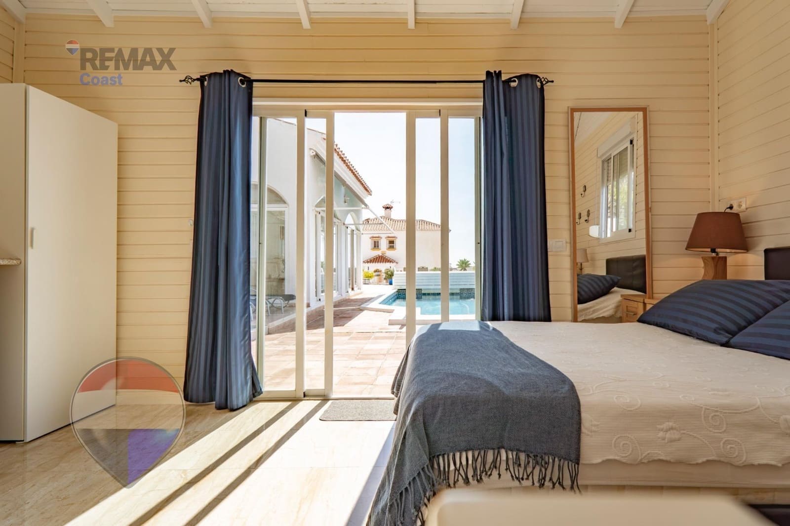 3 camera da letto Villa in vendita in Benajarafe con piscina garage - 575.000 € (Rif: 10136209)