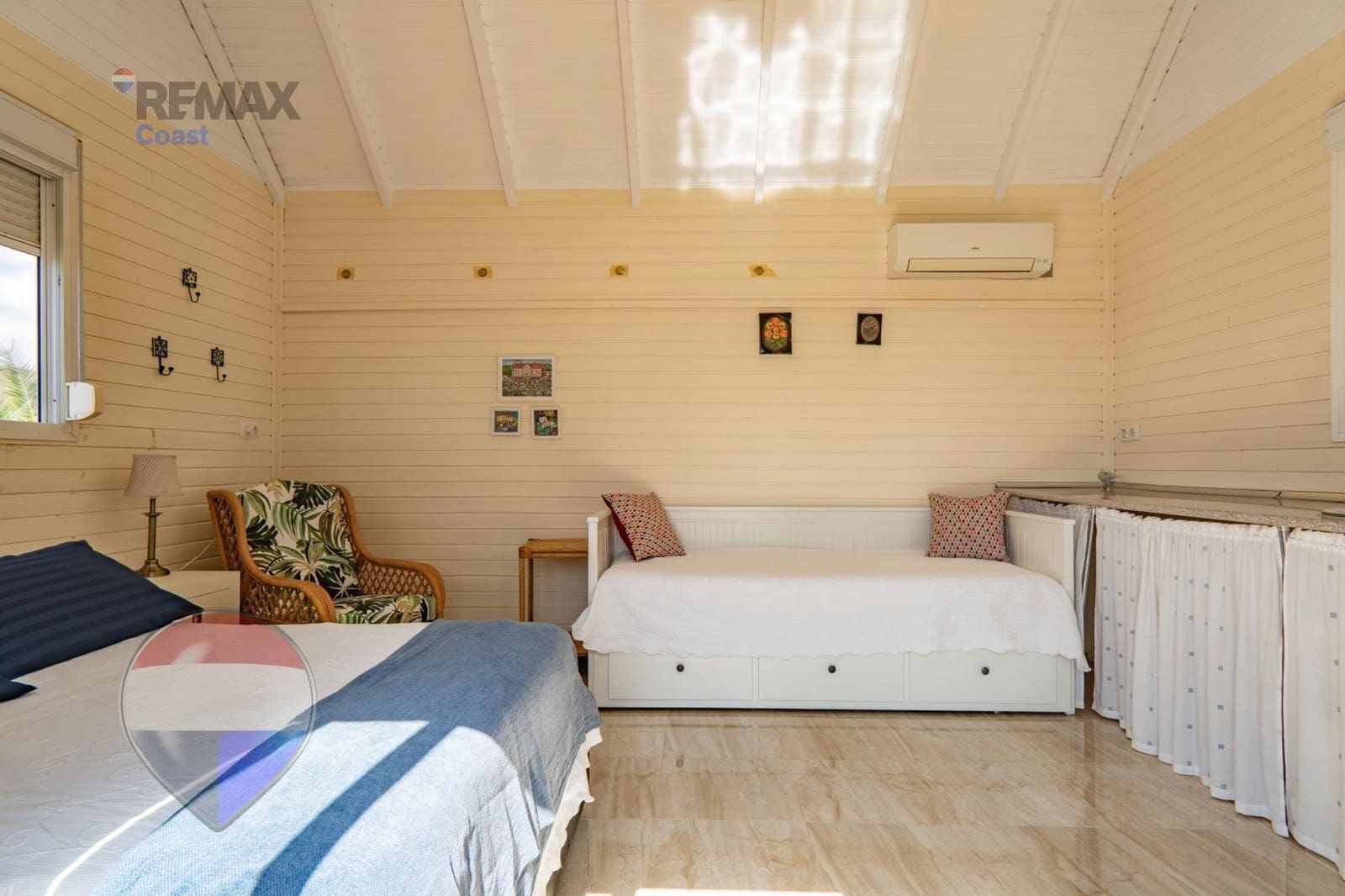3 camera da letto Villa in vendita in Benajarafe con piscina garage - 575.000 € (Rif: 10136209)