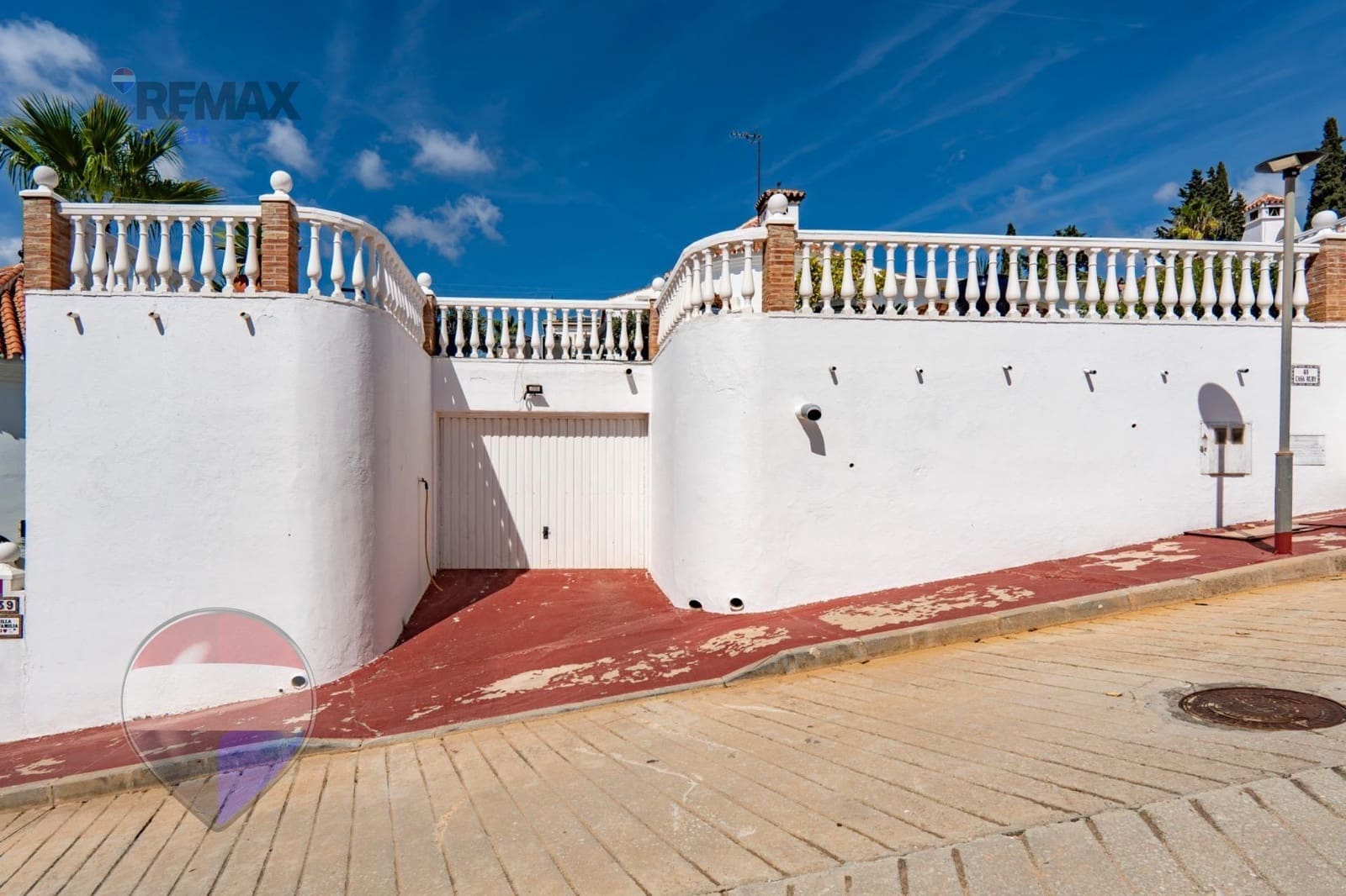 3 camera da letto Villa in vendita in Benajarafe con piscina garage - 575.000 € (Rif: 10136209)
