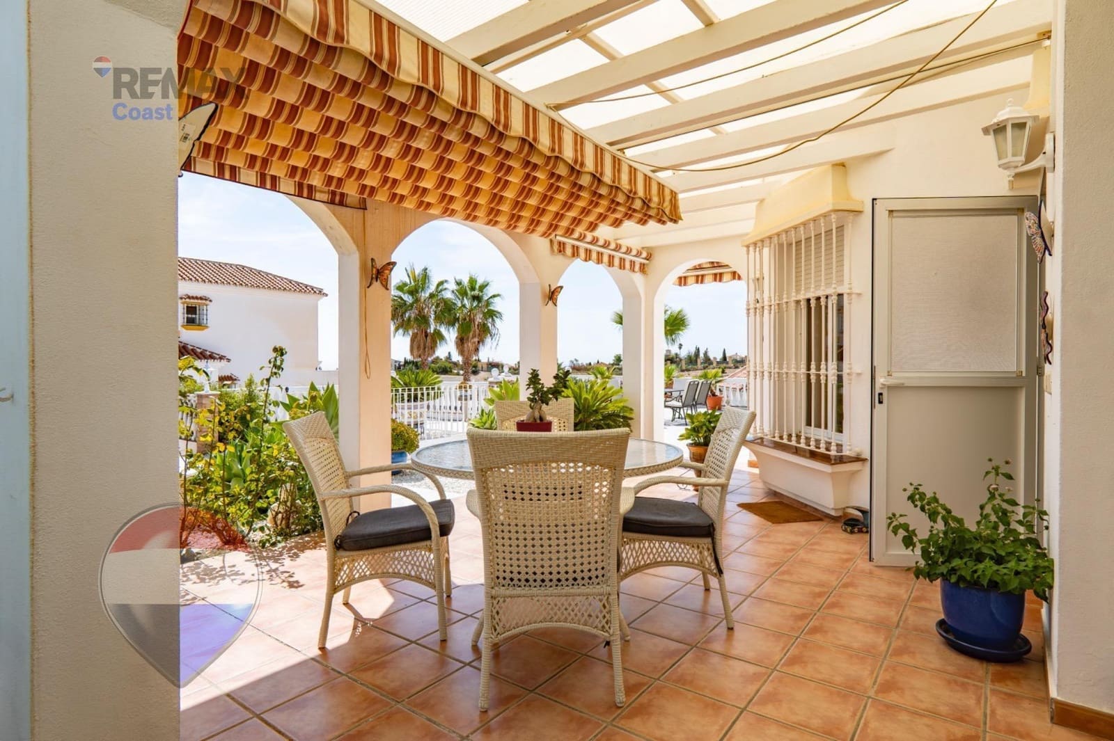 3 camera da letto Villa in vendita in Benajarafe con piscina garage - 575.000 € (Rif: 10136209)