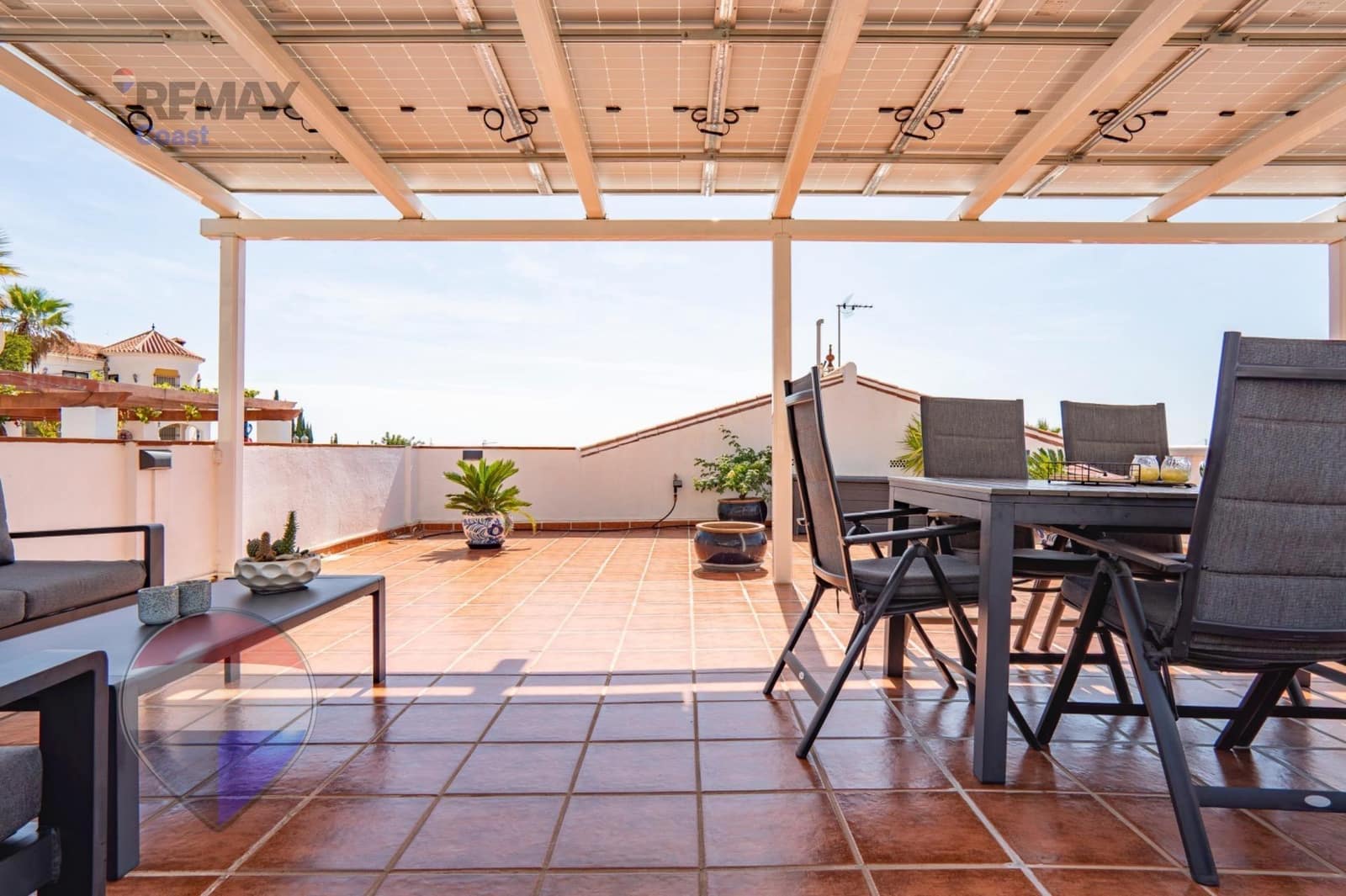 3 camera da letto Villa in vendita in Benajarafe con piscina garage - 575.000 € (Rif: 10136209)