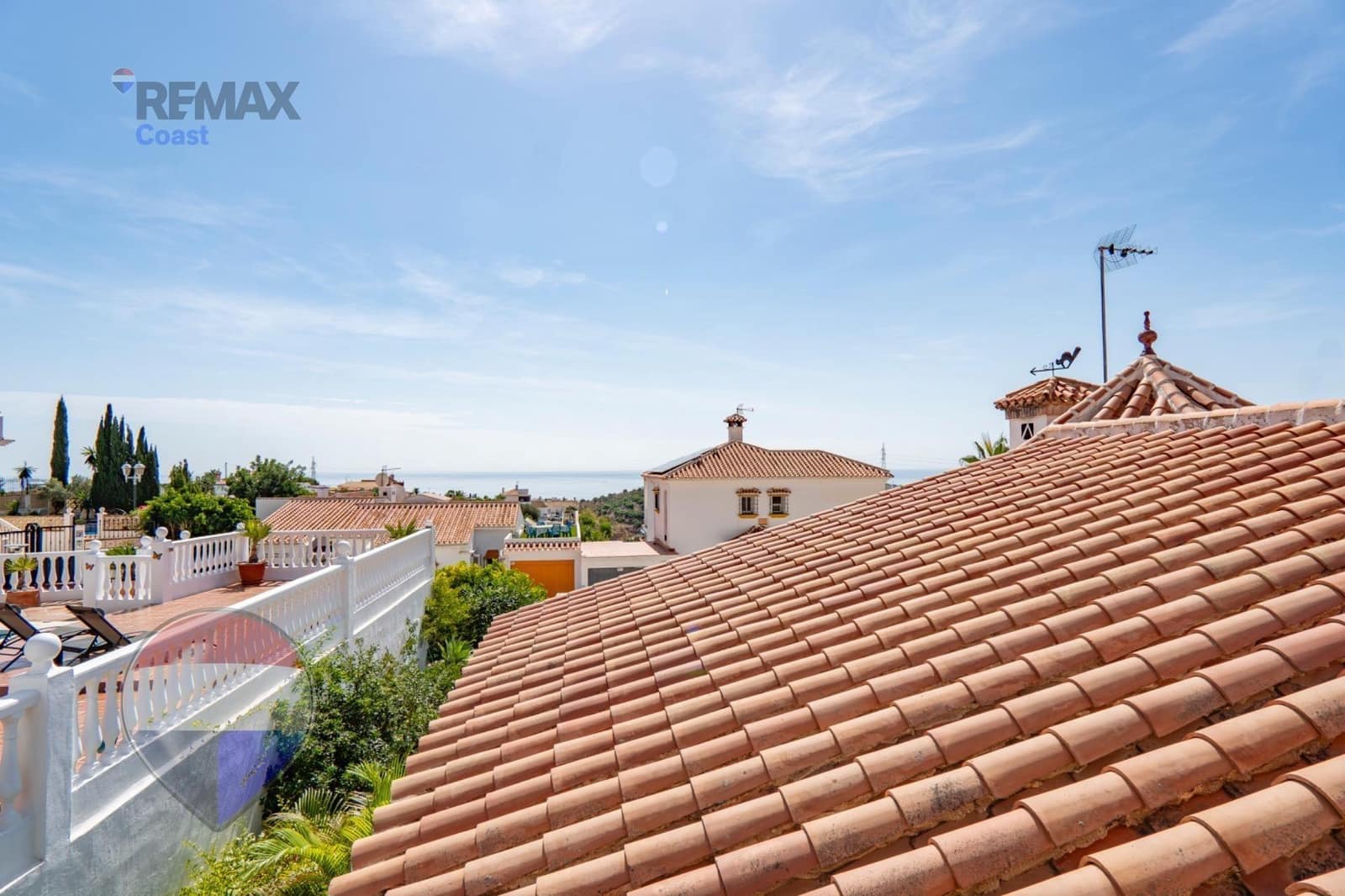 3 camera da letto Villa in vendita in Benajarafe con piscina garage - 575.000 € (Rif: 10136209)