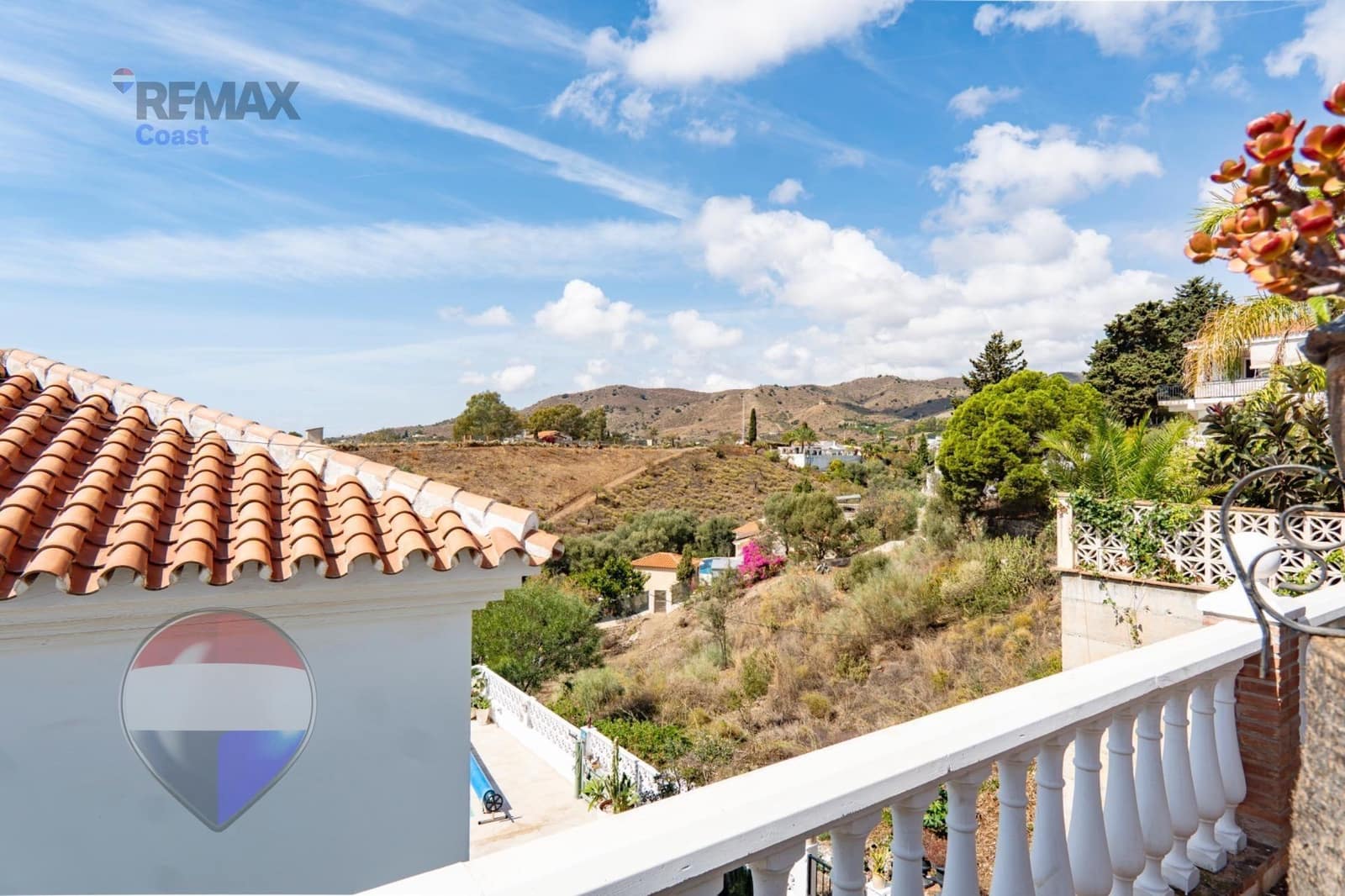3 camera da letto Villa in vendita in Benajarafe con piscina garage - 575.000 € (Rif: 10136209)