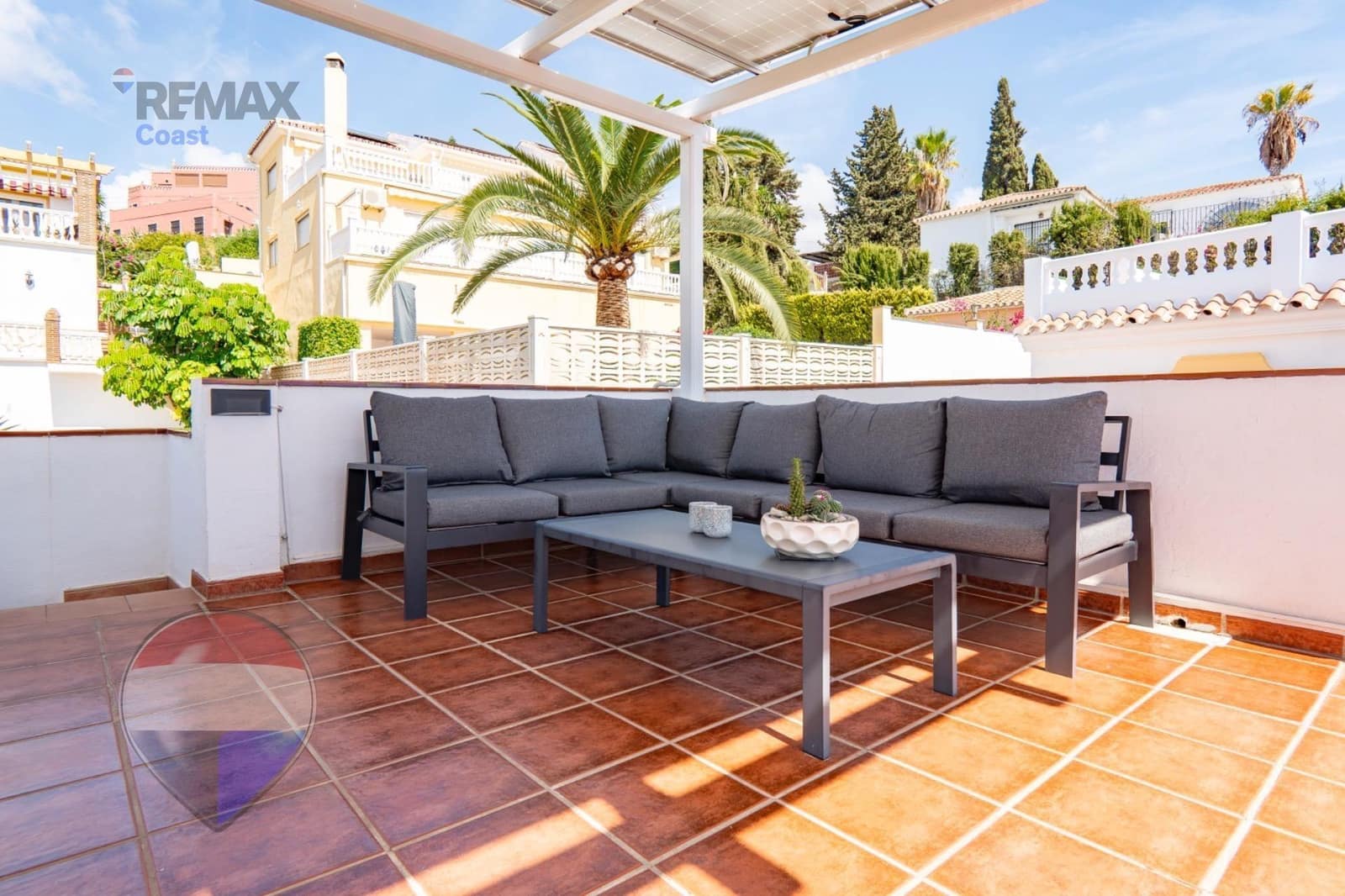 3 camera da letto Villa in vendita in Benajarafe con piscina garage - 575.000 € (Rif: 10136209)