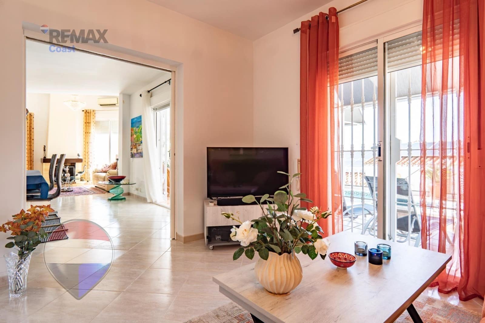 3 camera da letto Villa in vendita in Benajarafe con piscina garage - 575.000 € (Rif: 10136209)