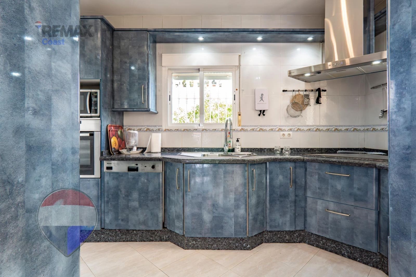 3 camera da letto Villa in vendita in Benajarafe con piscina garage - 575.000 € (Rif: 10136209)