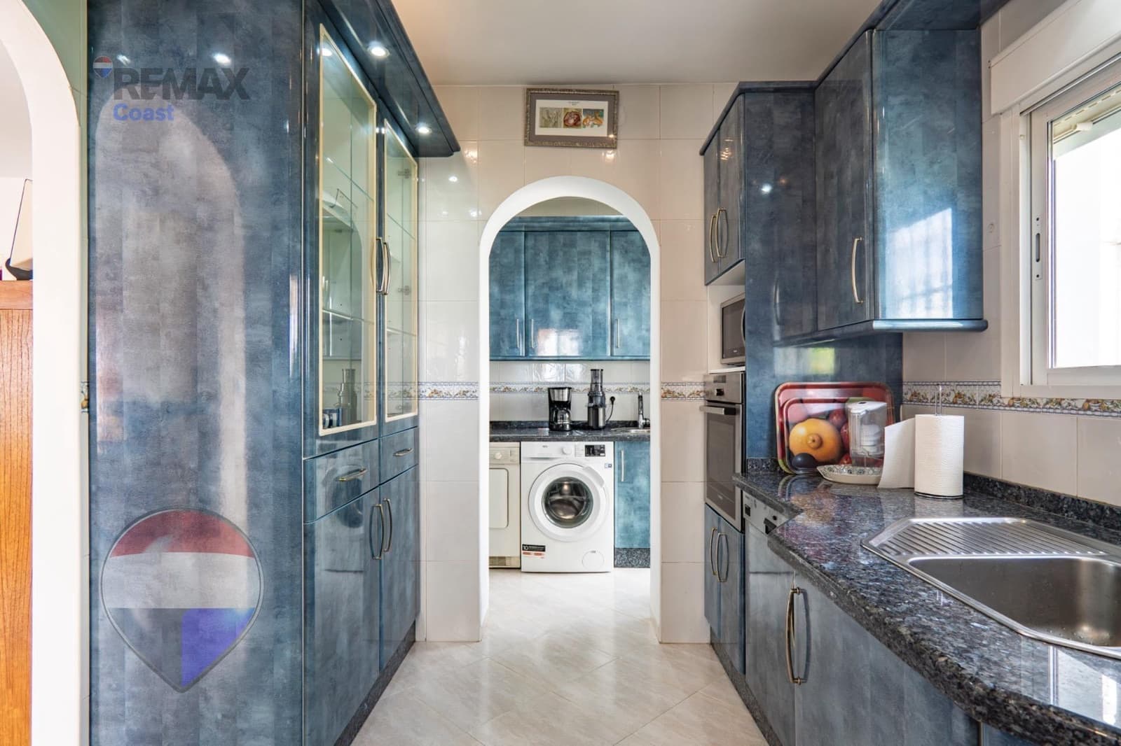 3 camera da letto Villa in vendita in Benajarafe con piscina garage - 575.000 € (Rif: 10136209)