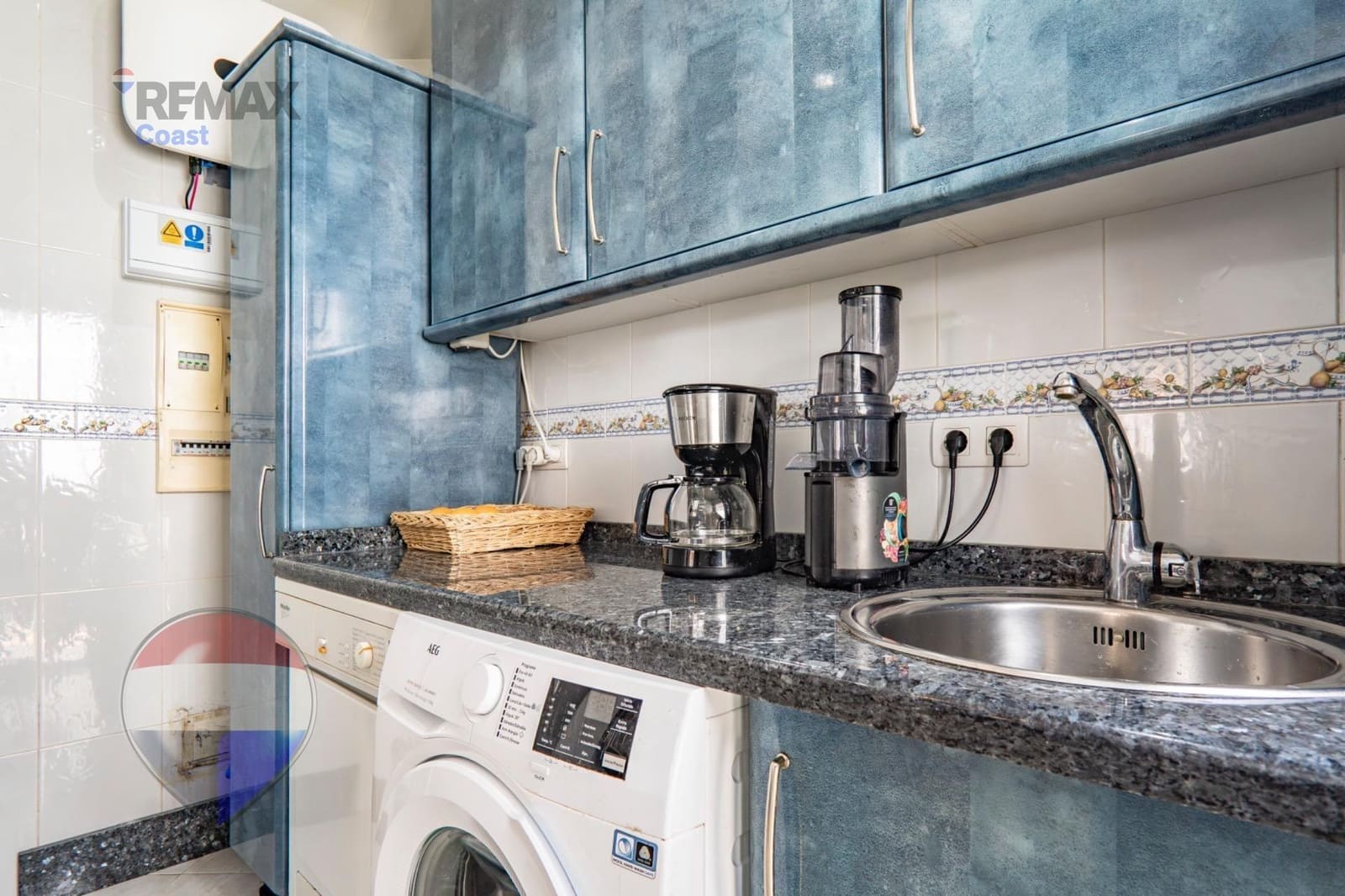 3 camera da letto Villa in vendita in Benajarafe con piscina garage - 575.000 € (Rif: 10136209)