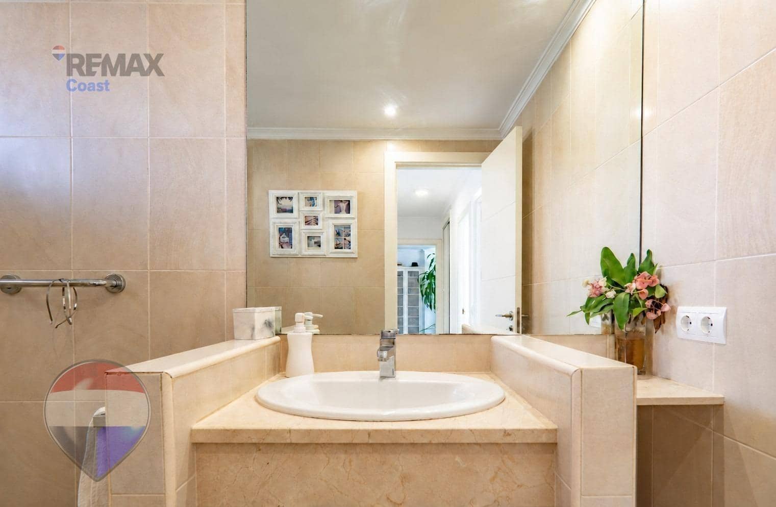 2 chambre Appartement à vendre à Carvajal avec garage - 620 000 € (Ref: 10139849)