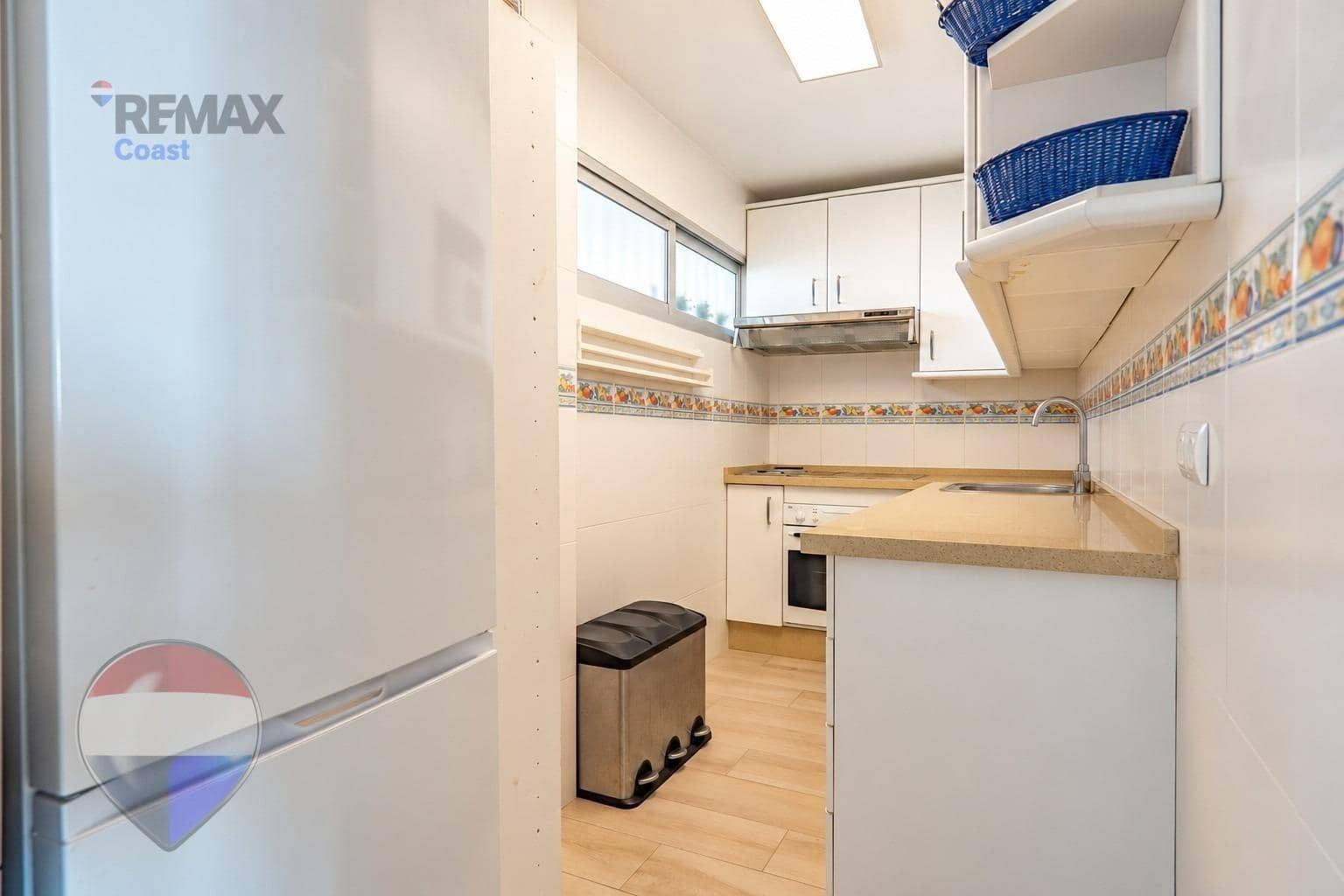 2 chambre Appartement à vendre à Carvajal avec garage - 620 000 € (Ref: 10139849)