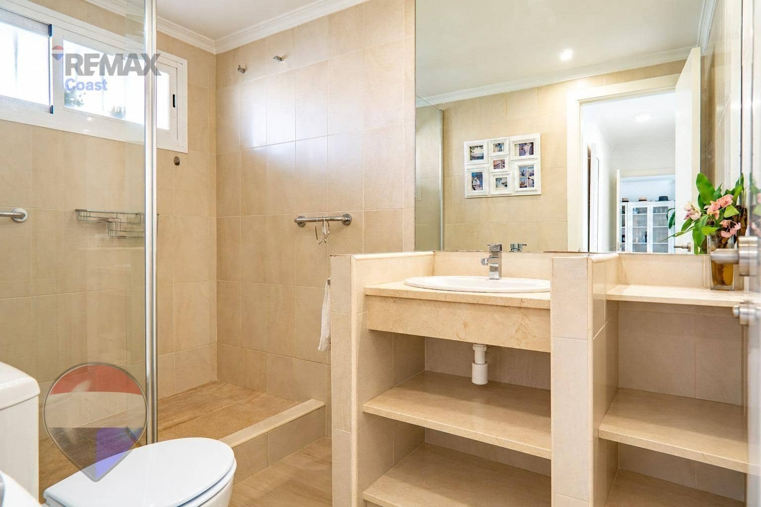 2 chambre Appartement à vendre à Carvajal avec garage - 620 000 € (Ref: 10139849)
