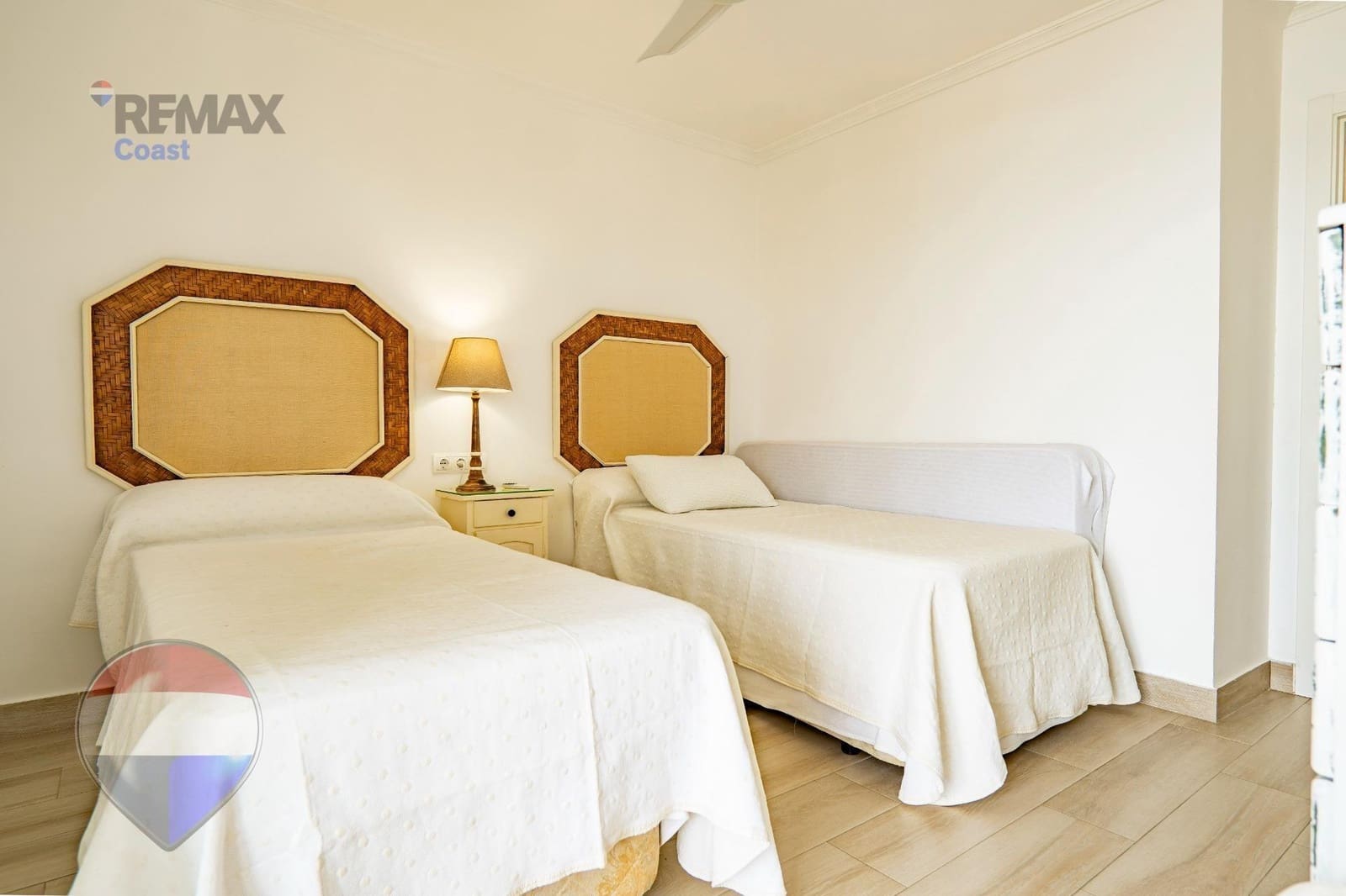 2 chambre Appartement à vendre à Carvajal avec garage - 620 000 € (Ref: 10139849)