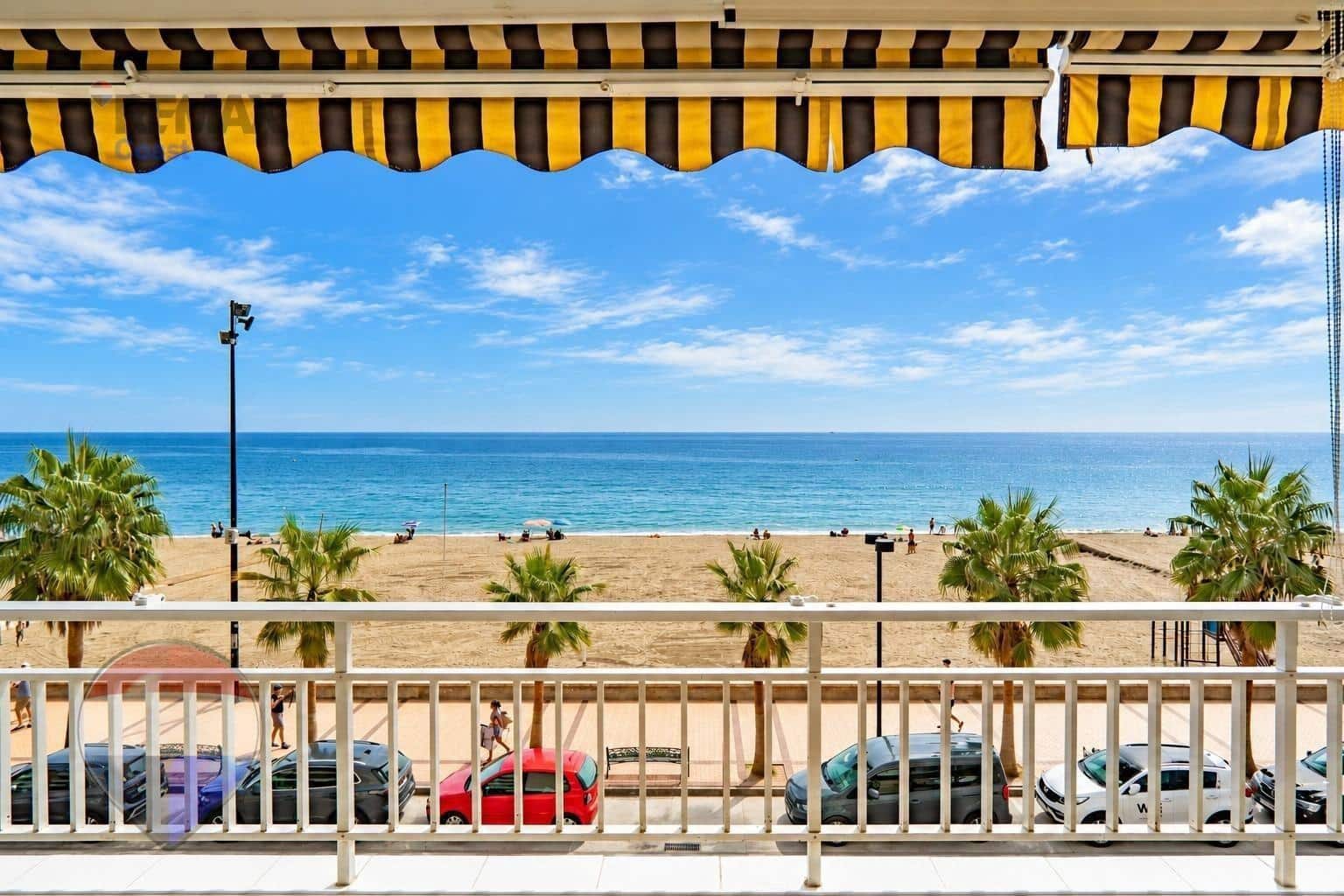 2 chambre Appartement à vendre à Carvajal avec garage - 620 000 € (Ref: 10139849)
