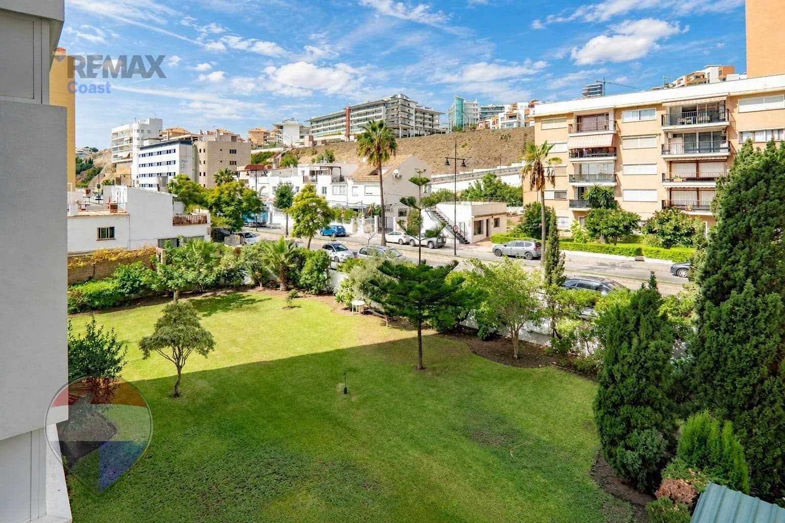 2 chambre Appartement à vendre à Carvajal avec garage - 620 000 € (Ref: 10139849)