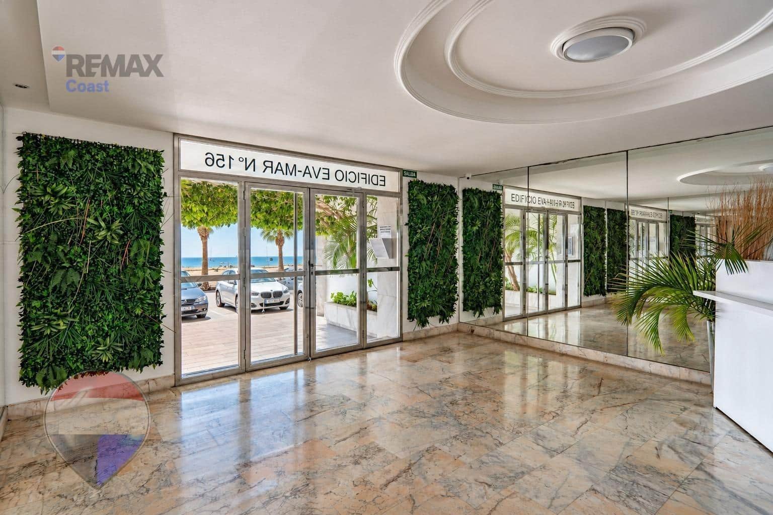 2 chambre Appartement à vendre à Carvajal avec garage - 620 000 € (Ref: 10139849)