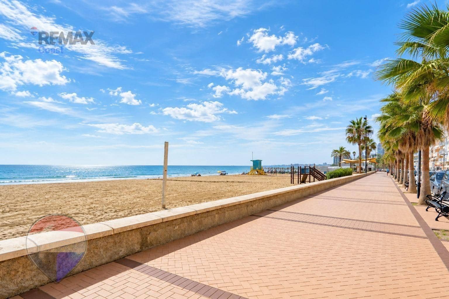 2 chambre Appartement à vendre à Carvajal avec garage - 620 000 € (Ref: 10139849)
