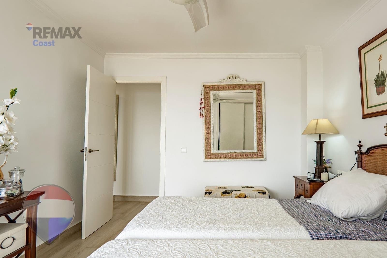 2 chambre Appartement à vendre à Carvajal avec garage - 620 000 € (Ref: 10139849)