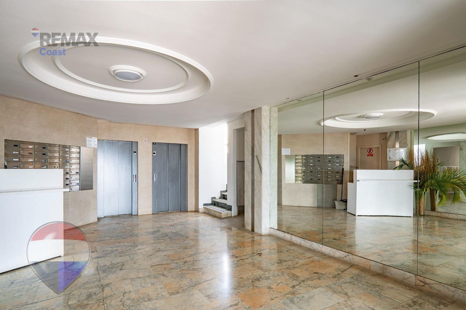 2 chambre Appartement à vendre à Carvajal avec garage - 620 000 € (Ref: 10139849)