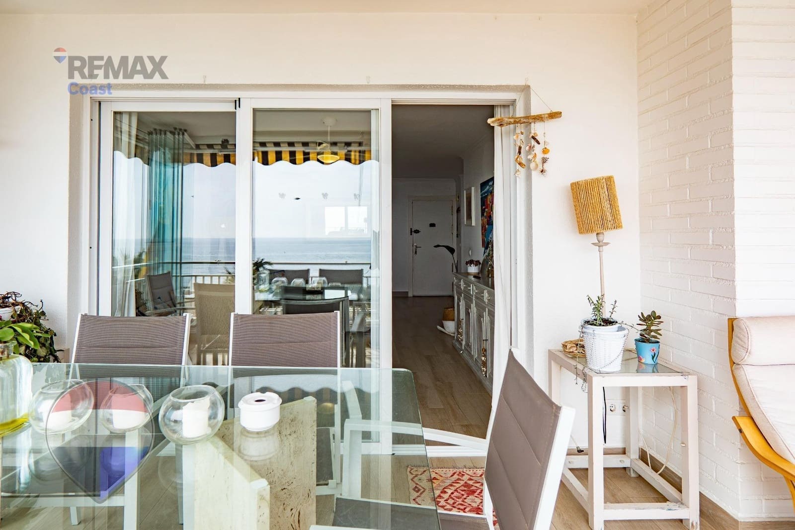 2 chambre Appartement à vendre à Carvajal avec garage - 620 000 € (Ref: 10139849)