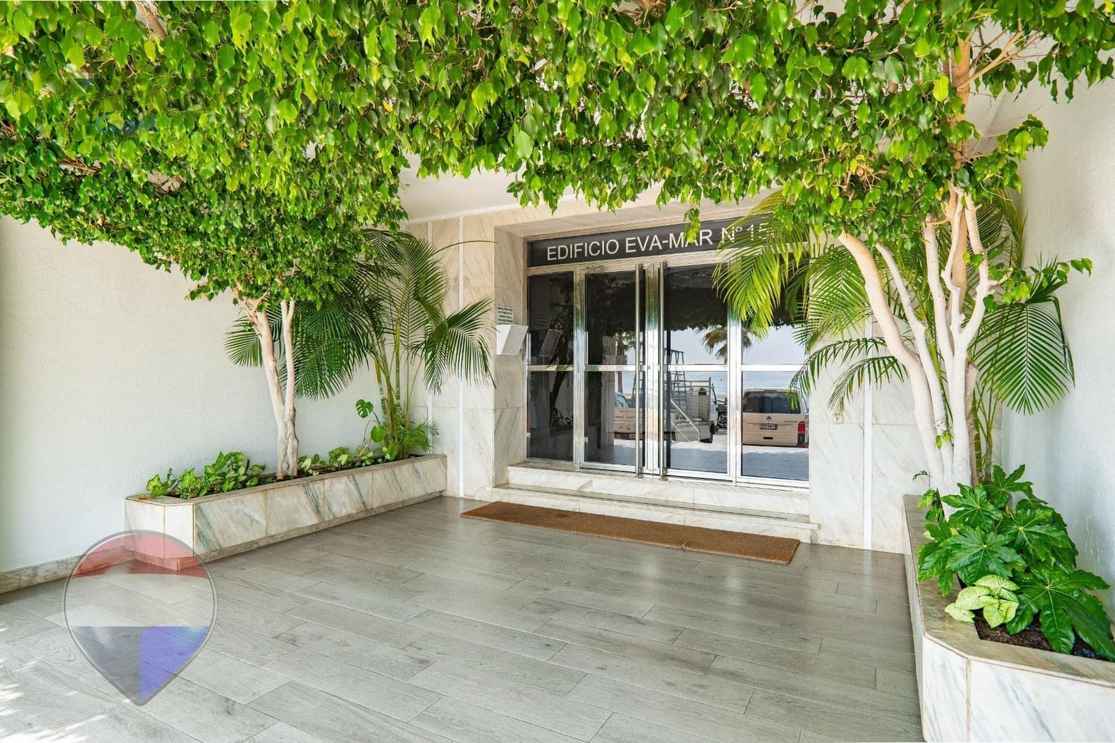 2 chambre Appartement à vendre à Carvajal avec garage - 620 000 € (Ref: 10139849)