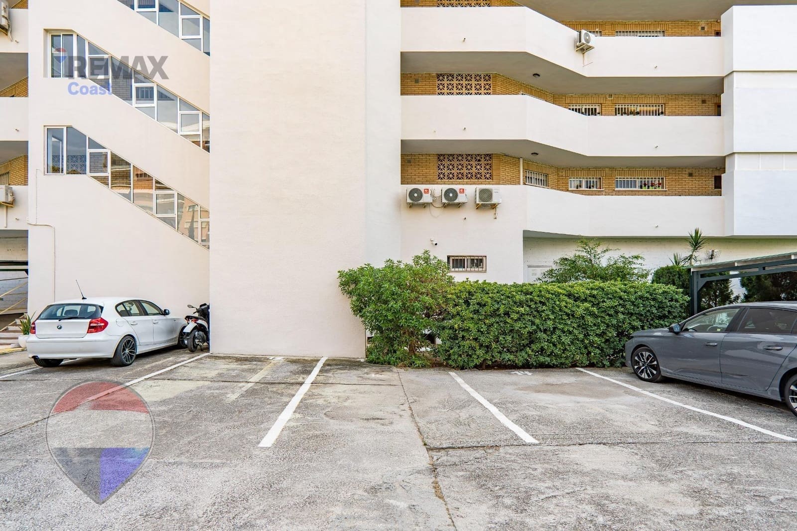 2 chambre Appartement à vendre à Carvajal avec garage - 620 000 € (Ref: 10139849)
