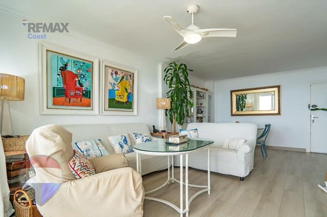 2 soverom Leilighet til salgs i Carvajal, Fuengirola med garasje - € 599 000 (Ref: 10139849)