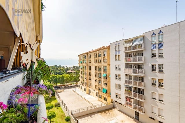 Piso de 4 habitaciones en Málaga ciudad en venta con garaje - 750.000 € (Ref: 10151459)