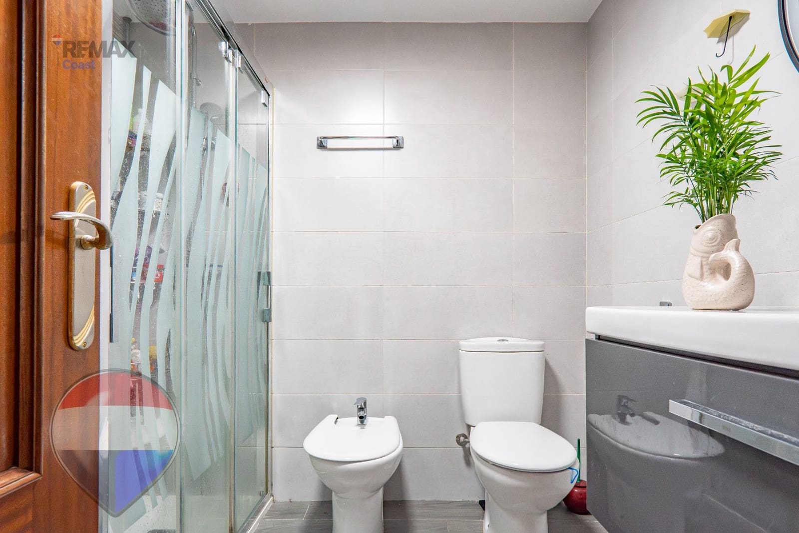 4 Zimmer Wohnung zu verkaufen in Malaga Stadt mit Garage - 750.000 € (Ref: 10151459)