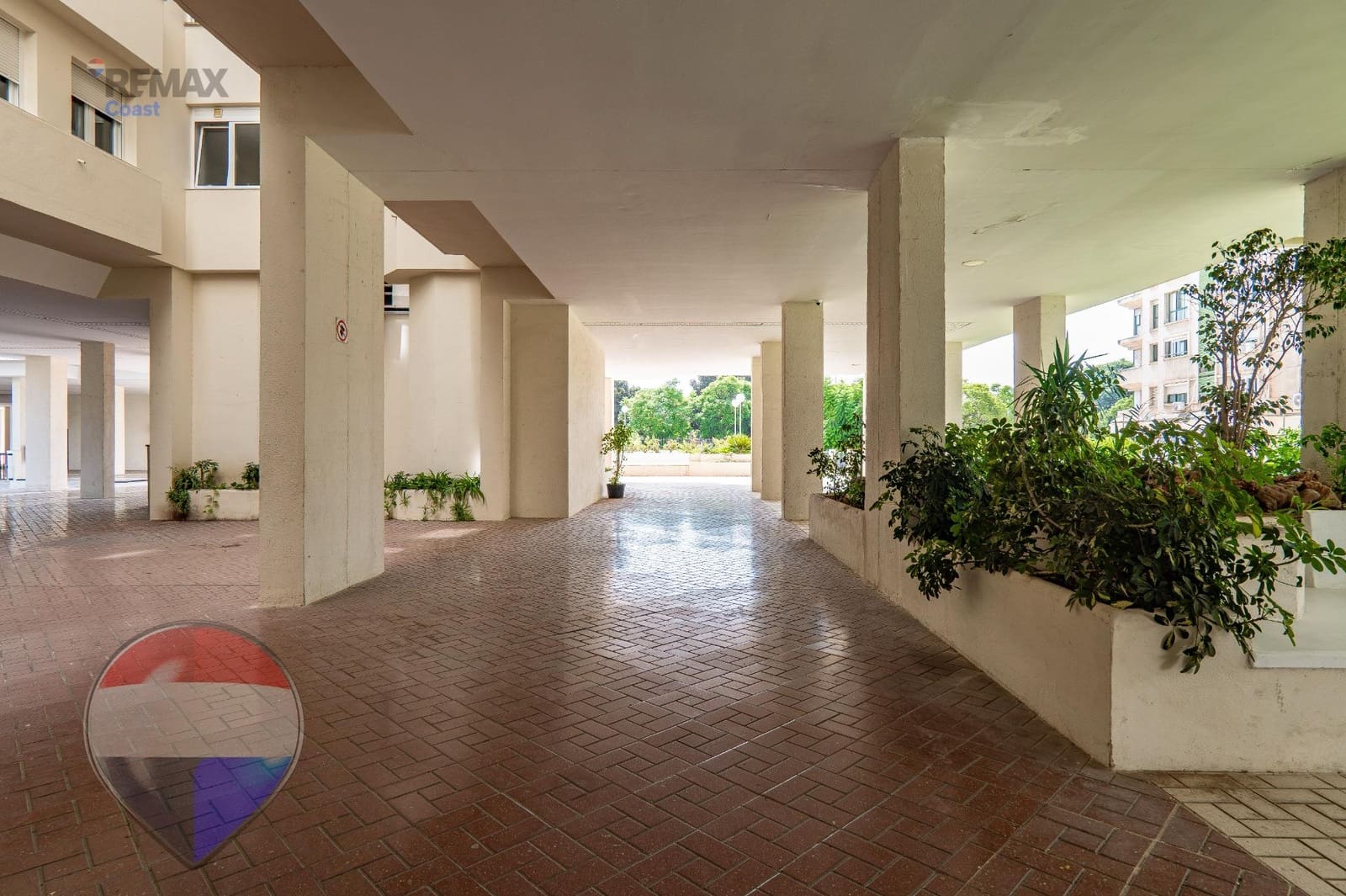 4 Zimmer Wohnung zu verkaufen in Malaga Stadt mit Garage - 750.000 € (Ref: 10151459)