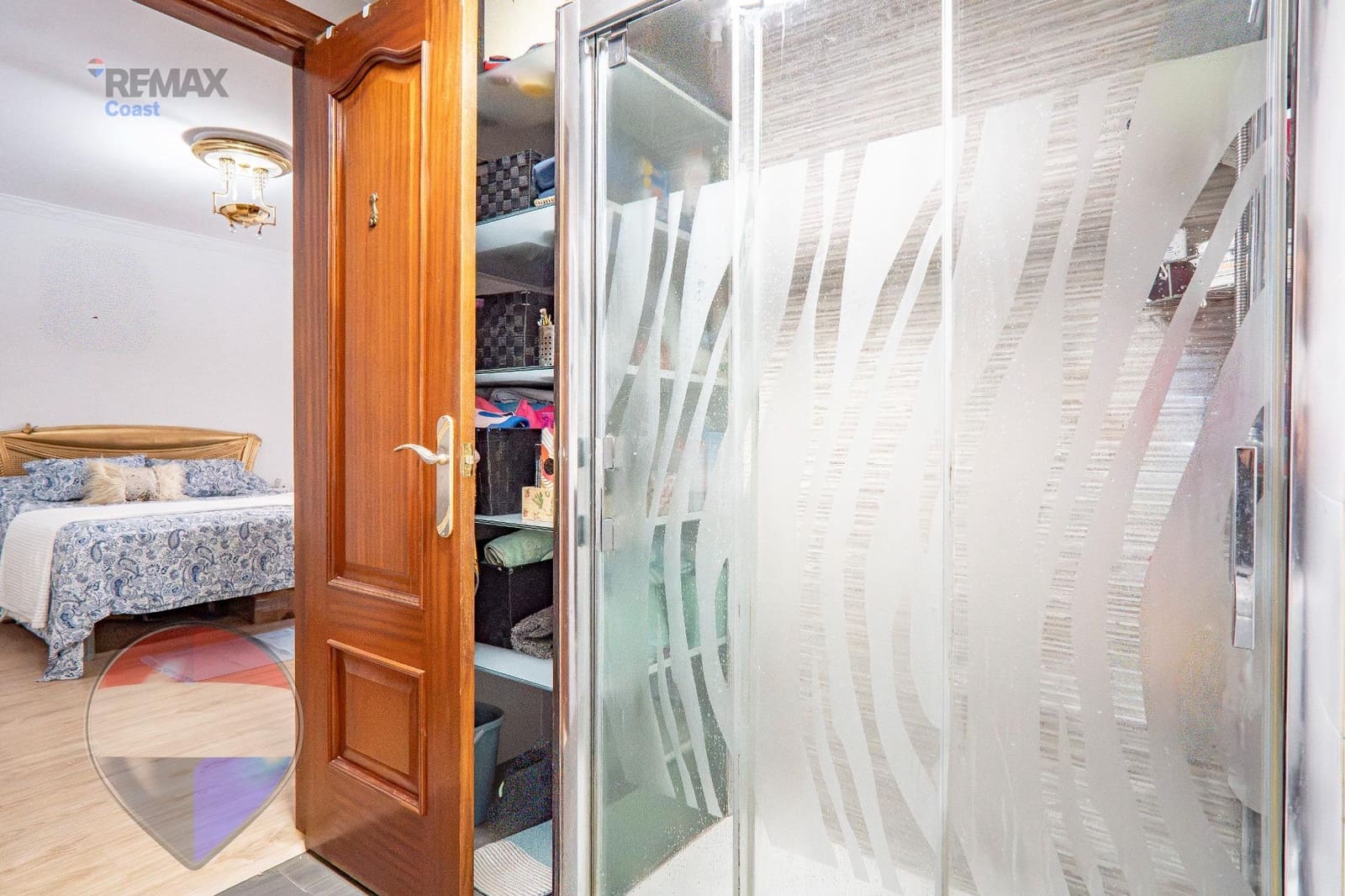 4 Zimmer Wohnung zu verkaufen in Malaga Stadt mit Garage - 750.000 € (Ref: 10151459)